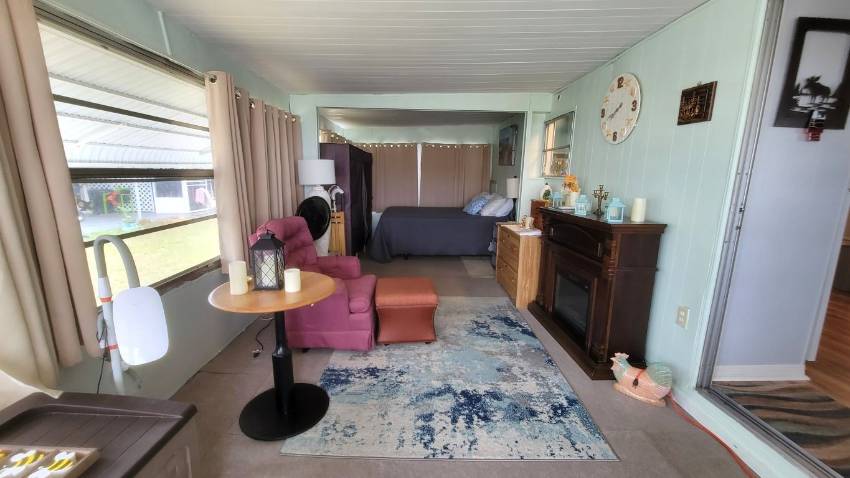 165 Juniper Drive West a Dundee, FL Mobile or Manufactured Home for Sale